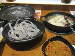 -呷哺呷哺 黄金牧场 (欢乐谷店)