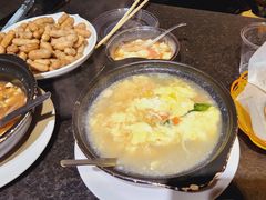 -买又大餐厅(福林里店)