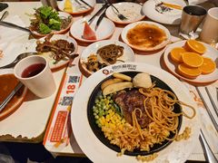 -花千代秘制烤鱼(万达店)