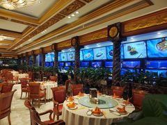 -万宝海鲜舫(劳动公园店)