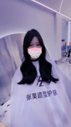 点击看大图 -张昊造型