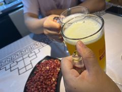 -云晓光头烧烤吧(盛夏店)