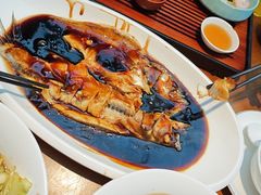 -外婆烧.老杭帮菜(庆春店)