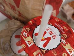 -华莱士·全鸡汉堡(大东海店)