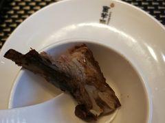 -新兴·金羊座·粤菜点心(乐峰店)