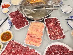 -福合埕牛肉火锅(长平国新店)
