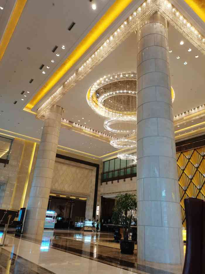廊坊富力万达嘉华酒店-"你一定没见过如此标准的十五个字,啊,这次.
