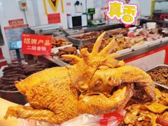 -净香园熟肉(北坦总店)