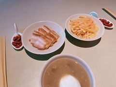 -漆黑觉米粉(三里屯店)