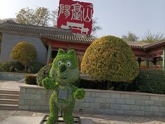 -阳台山自然风景区