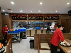 -锡和无锡菜(景丽苑店)