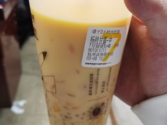 杨枝甘露-7分甜(武林银泰店)