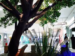 -绿茶餐厅(乐峰广场店)