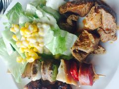 -澳门旅游塔360°旋转餐厅(南湾湖广场店)