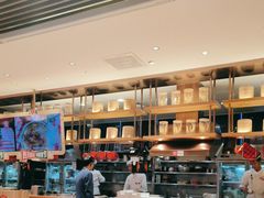 -西贝(武汉群星城店)