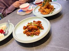 -江南里·新浙菜(苏州大悦城店)