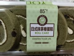 -85度C(上海中原城市广场店)