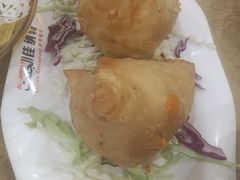 -清真· AL-JANNAT 佳纳特餐厅(仙林店)