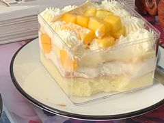 -治愈系甜品The Soothing Dessert(科海大楼店)