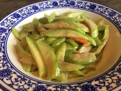 真爱丝瓜-真爱中国餐馆·年华店(朱雀大街店)