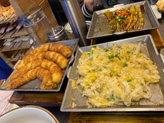 -很久以前羊肉串(大华三路店)