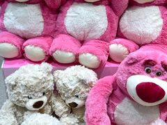 -名创优品(天河区正佳广场二店)