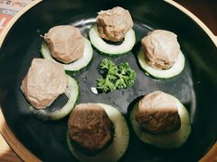 -骨之味·筒骨汤火锅(晋江万达店)