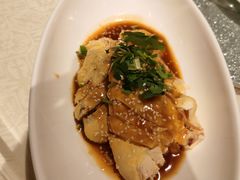 -喜来登由由大酒店九州膳坊中餐厅