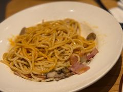 -菲滋意式餐厅(青悦城店)