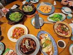 -常来小聚·广州非遗传承餐厅(中山二路店)