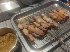 -老白清真烧烤(锦州旗舰店)