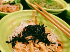 -张记牛肉面馆(天津路店)