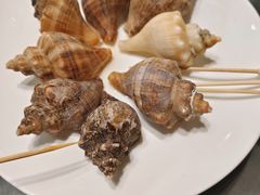 -海鲜e族(马王堆店)