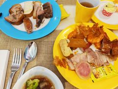 -帝企鹅自助餐厅•儿童岛•真企鹅(长隆企鹅酒店)