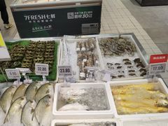 -7fresh七鲜(大族广场店)