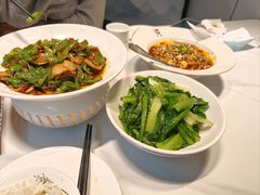 -三湘四水正宗湘菜(君峰路店)