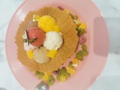 -哈根达斯(万象汇店)