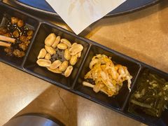 -何师烧烤Pro ·江湖川菜·小龙虾·精酿(太古里旗舰店)