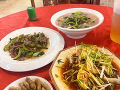 -隆都四季香饭店(碧海路店)