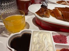 -大鸭梨烤鸭店(花园村店)