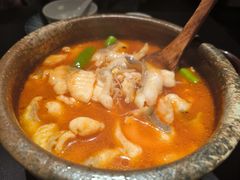 -山石榴·贵州菜(丰盛里店)