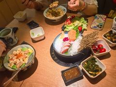 -沼津港精致料理·寿喜烧·烧鸟(漕河泾印象城店)