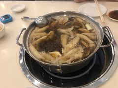 -太婆天府山珍酒楼(亚运村店)