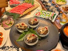 -缘·金家烤鳗鱼(西塔总店)