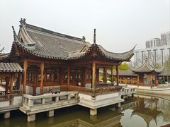 -南普公园