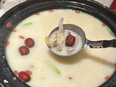 -径山十八道·风味民间菜(杭州总店)
