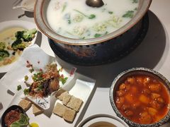 -八分饱·西津会(西津渡店)