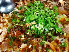 -朝伟清真铜瓢牛肉馆(三十年老·店)
