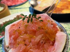 -鸿姐老火锅(静安店)