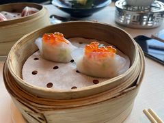 -天龙轩(香港丽思卡尔顿酒店)